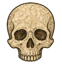 skull